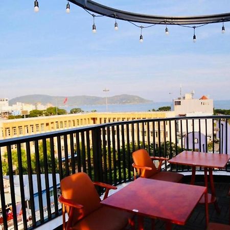 Mira Hotel Quy Nhon Exteriér fotografie