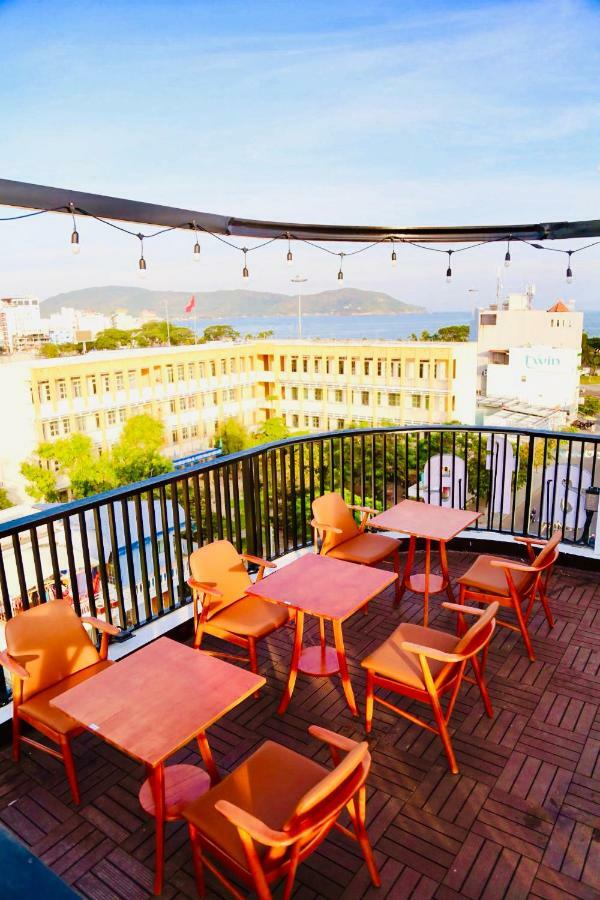 Mira Hotel Quy Nhon Exteriér fotografie