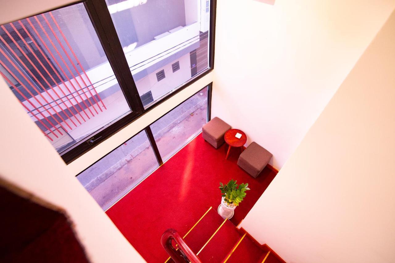 Mira Hotel Quy Nhon Exteriér fotografie