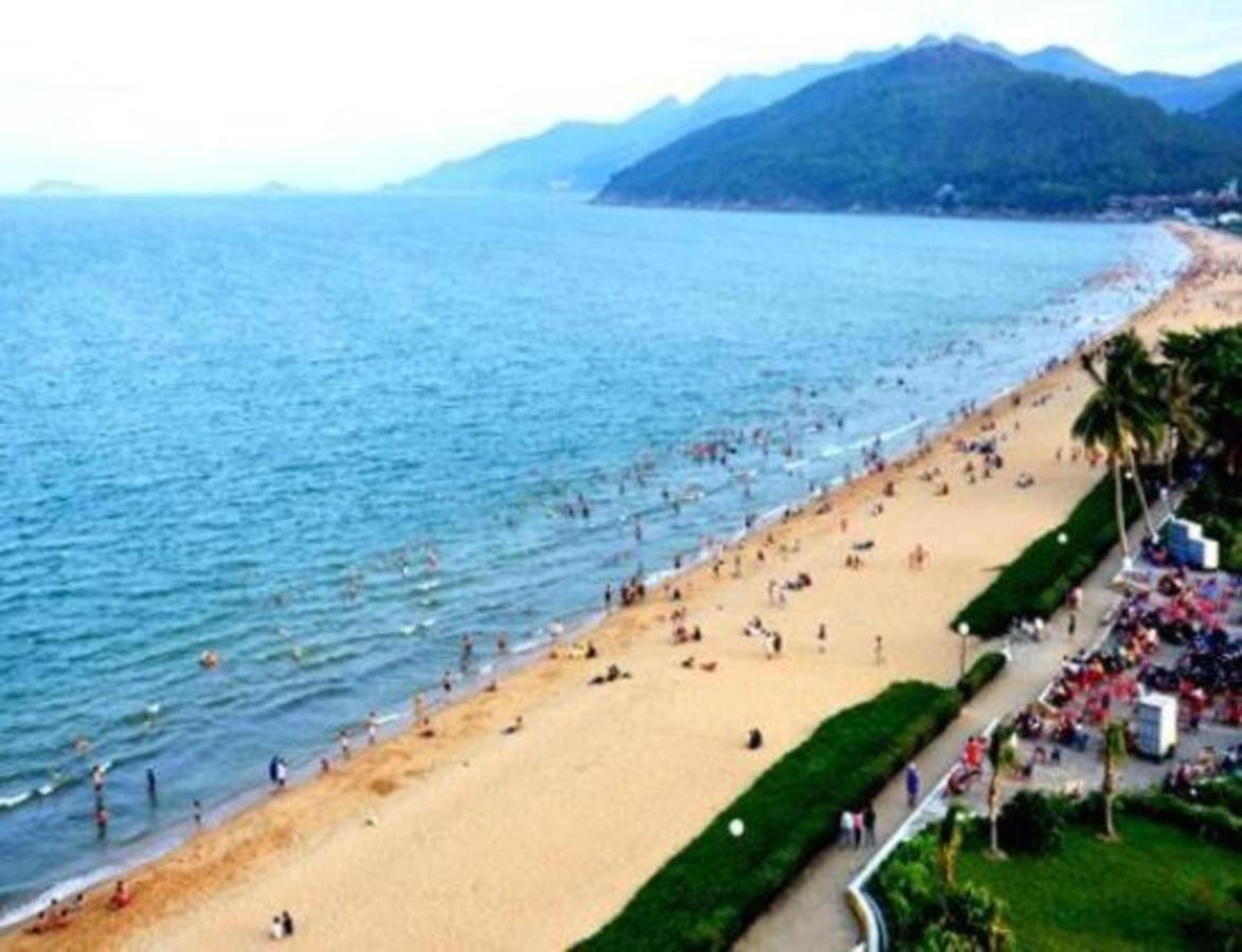 Mira Hotel Quy Nhon Exteriér fotografie